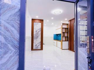 Hẻm xe hơi  gần cầu chợ cầu. nhà 1/ 4x7m nguyễn văn quá, có 2pn. giá 1,389 tỷ (tl mạnh)