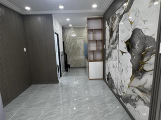 Nhà lầu 3,5x7m hẻm xe hơi đường nguyễn ảnh thủ gần ngã 3 đông quang, có 2pn. giá 1,038 tỷ (còn bớt)