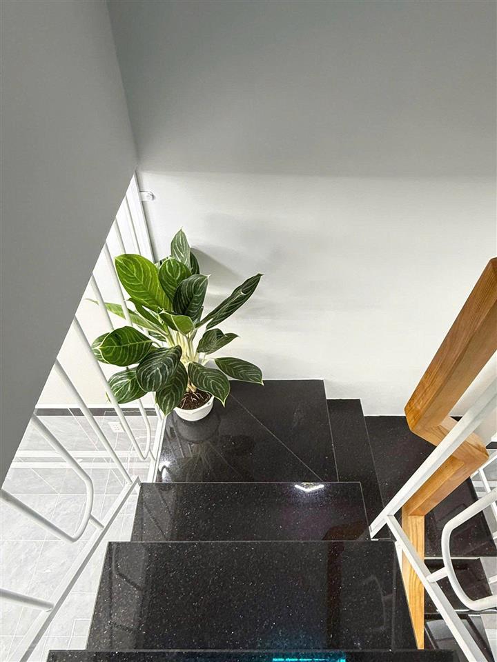 Chỉ 738 triệu nhà 3x7m trần thị hè hẻm xe hơi gần chợ hiệp thành, giá còn bớt