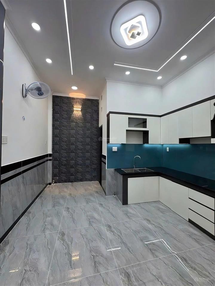 Siêu phẩm nhà 43m2 hẻm xe tải đường lê văn khương, gần lẩu bò tèo, có 2pn 2wc, giá 1,49 tỷ (còn tl)