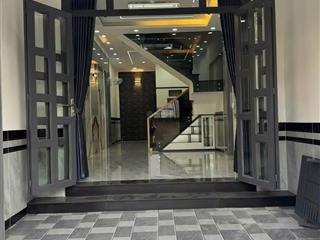 Siêu phẩm nhà 43m2 hẻm xe tải đường lê văn khương, gần lẩu bò tèo, có 2pn 2wc, giá 1,49 tỷ (còn tl)
