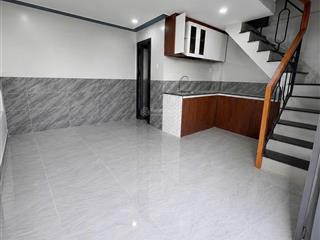 Nhà nhỏ xinh 20.25m2 đường hiệp thành 06 ngay hiệp thành city công năng đầy đủ. giá 710tr (có bớt)