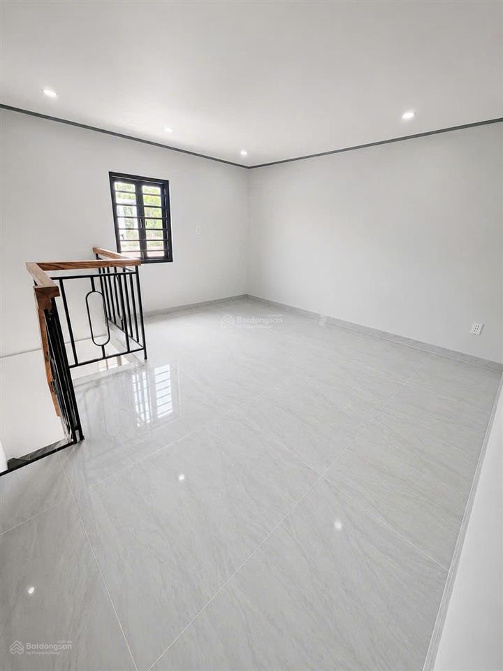 Nhà nhỏ xinh 20.25m2 đường hiệp thành 06 ngay hiệp thành city công năng đầy đủ. giá 710tr (có bớt)