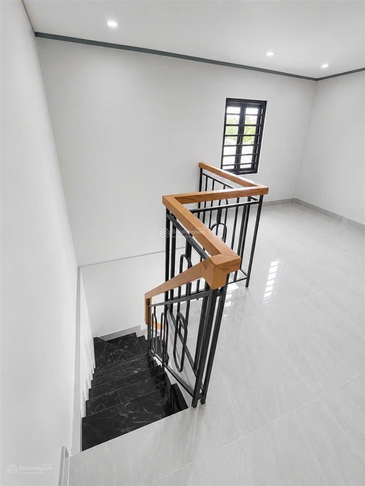 Nhà nhỏ xinh 20.25m2 đường hiệp thành 06 ngay hiệp thành city công năng đầy đủ. giá 710tr (có bớt)