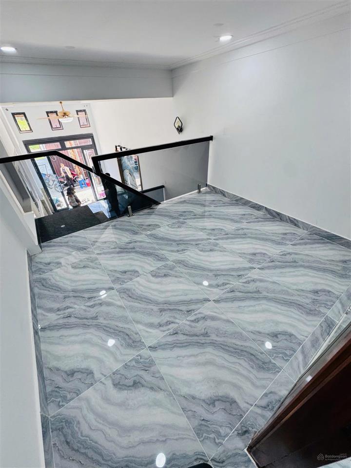 Nhà / ngắn hẻm xe tải đường lê văn khương (gần lẩu bò tèo). có 2pn 2wc, sân phơi, giá 1,49 tỷ có tl