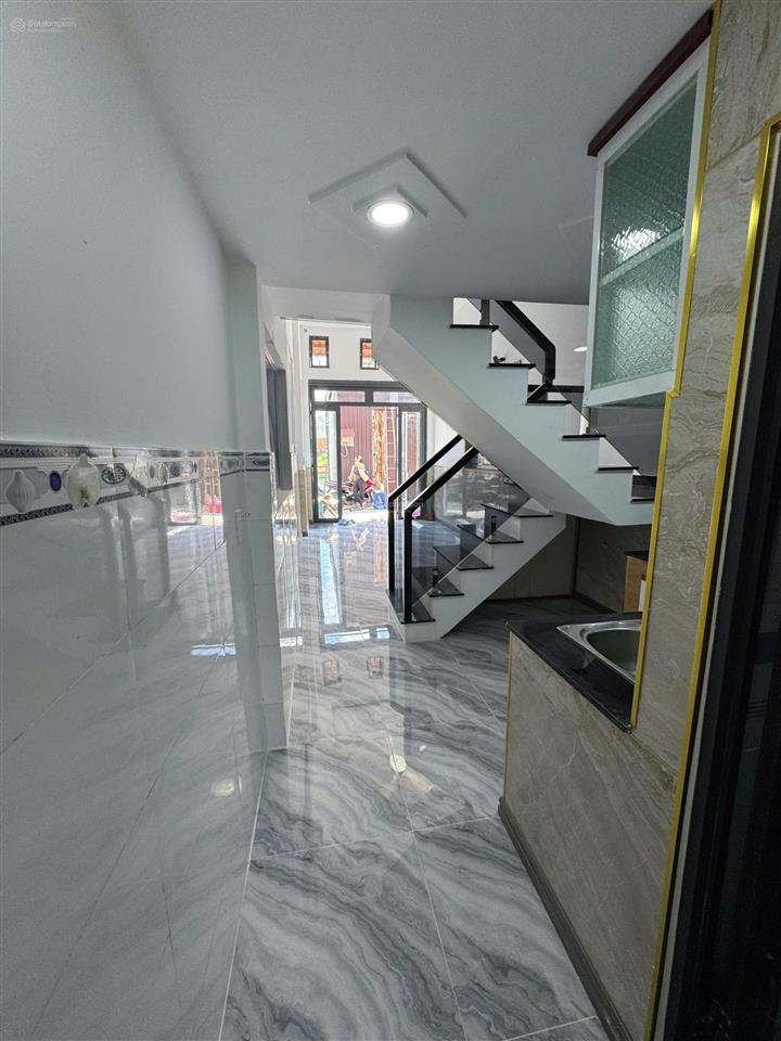 Nhà / ngắn hẻm xe tải đường lê văn khương (gần lẩu bò tèo). có 2pn 2wc, sân phơi, giá 1,49 tỷ có tl
