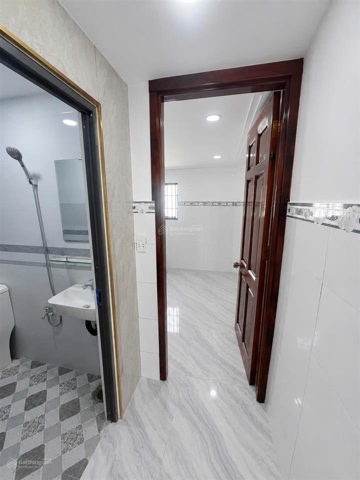 Nhà / ngắn hẻm xe tải đường lê văn khương (gần lẩu bò tèo). có 2pn 2wc, sân phơi, giá 1,49 tỷ có tl