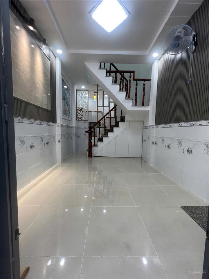 Ngay đường nhựa 8m. nhà 1/ nguyễn thị căn gần siêu thị metro, có 2pn, ban công. giá 1,23 tỷ còn tl