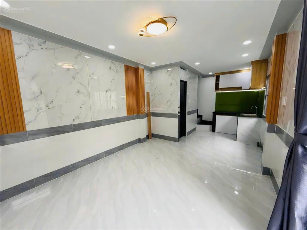Nhà 21m2 xây mới 1/ đường lê văn khương gần chợ thiếc, có 2pn, sân phơi, giá 890 triệu có bớt ạ