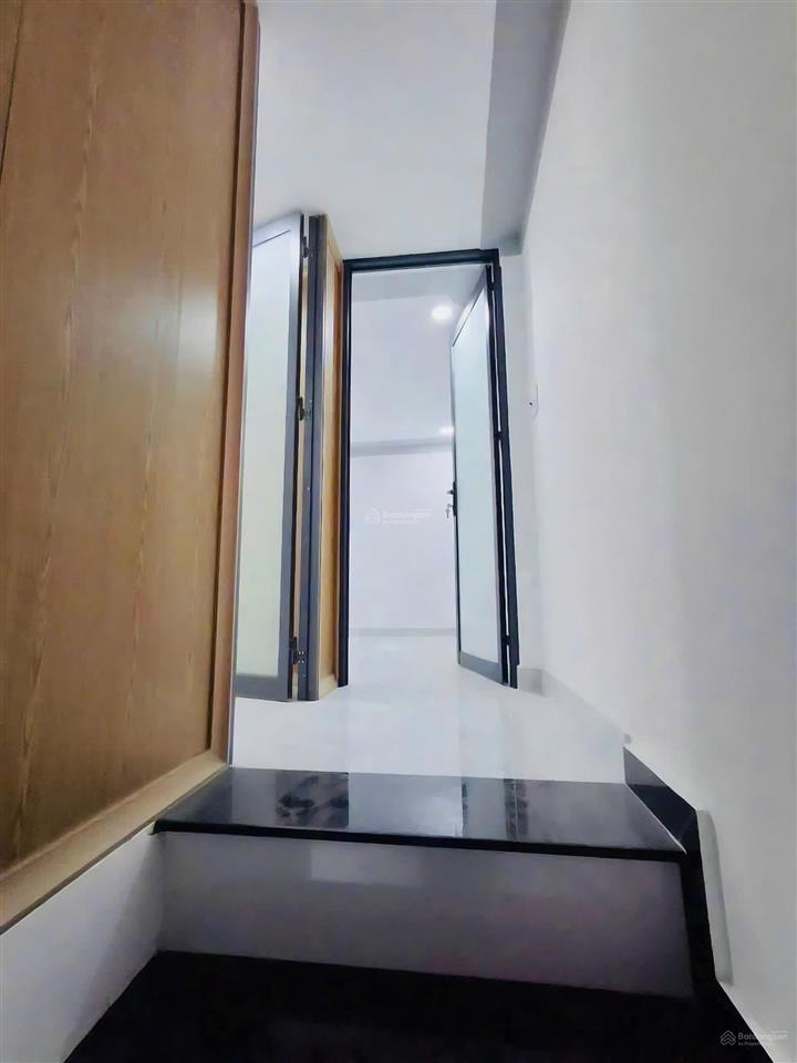 Nhà 21m2 xây mới 1/ đường lê văn khương gần chợ thiếc, có 2pn, sân phơi, giá 890 triệu có bớt ạ