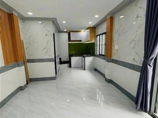 Nhà 21m2 xây mới 1/ đường lê văn khương gần chợ thiếc, có 2pn, sân phơi, giá 890 triệu có bớt ạ