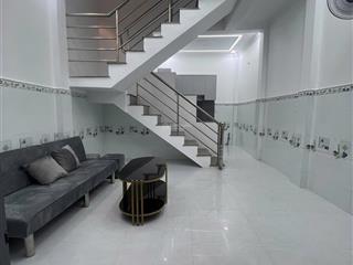 Nhà 32m2 1/ đường liên khu 2  5 ngay lẩu bò tèo. có 2pn 2wc, ban công, sân phơi giá 1,59 tỷ còn tl