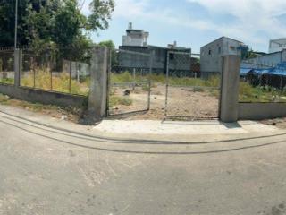 Bán đất 762,2 m2 chính chủ tại thành phố hồ chí minh huyện hóc môn