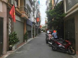 Bán đất phân lô tại phố vũ xuân thiều, hà nội. dt 45m2. ô tô tránh nhau.