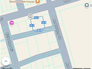 Giảm sốc 4 tỷ  "siêu phẩm" phố tây an thượng  ngang rộng hiếm có