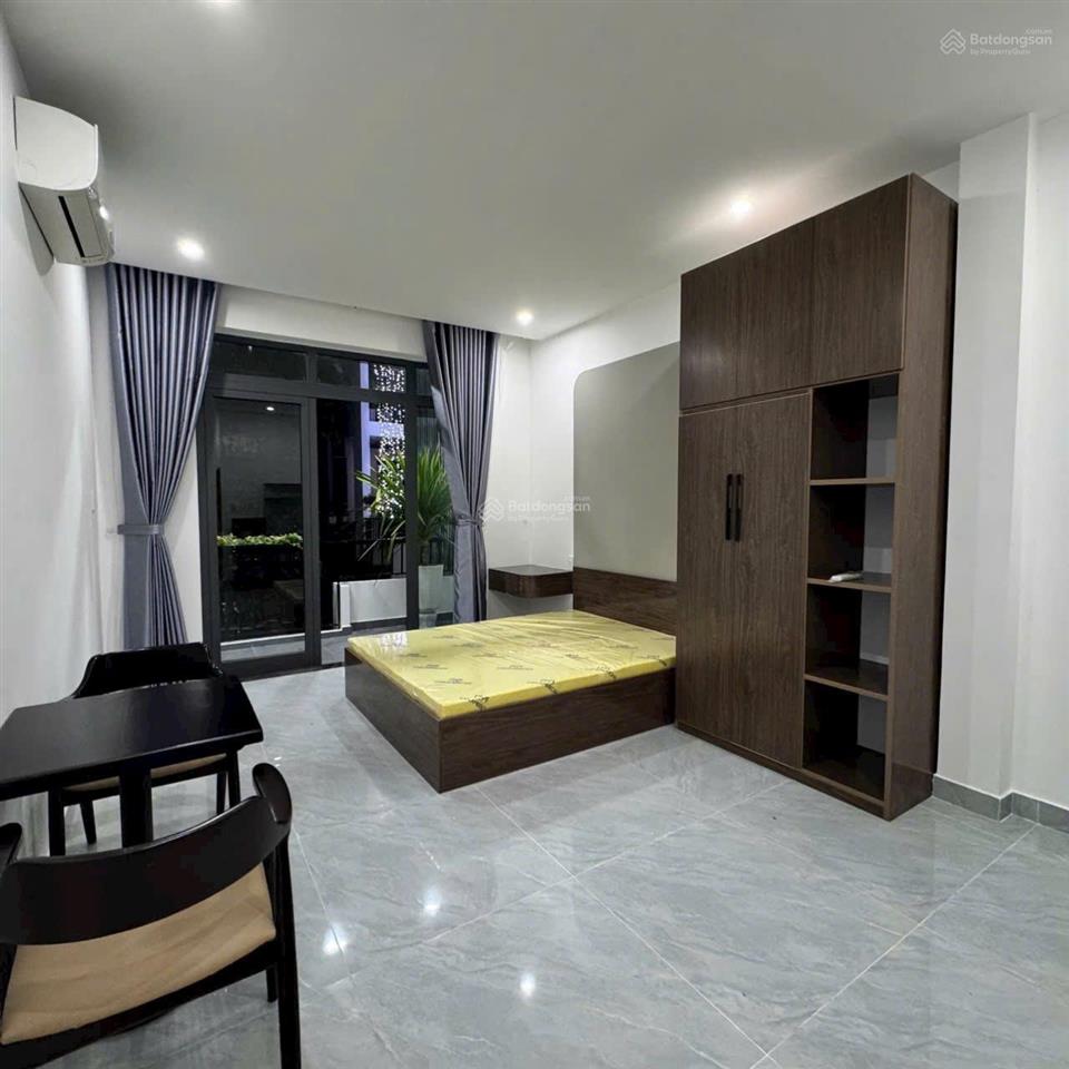 Toà căn hộ dòng tiền  trung tâm hoà cường  (đường bình an 7  thu nhập 42tr/tháng)
