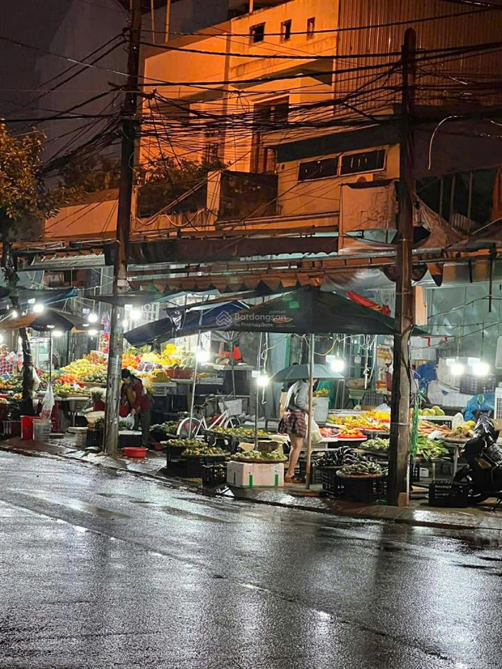 Siêu phẩm sơn trà  đất hồ ngọc lãm  5 phút đi bộ ra biển  kinh doanh đắc địa