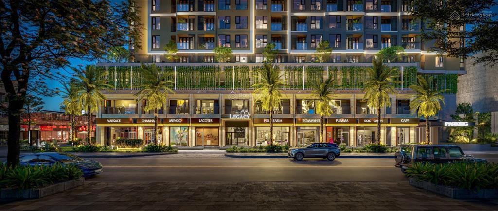 Căn hộ 2pn 70m legacy 66 vị trí mặt tiền tân thành và đỗ ngọc thạnh, giá f0 từ cđt hơn 100tr/m