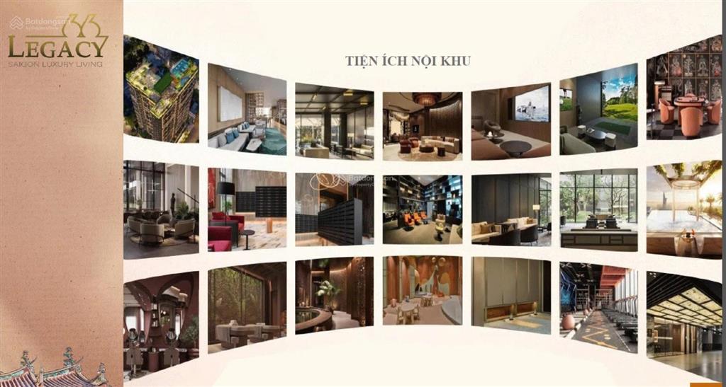 Căn hộ 2pn 70m legacy 66 vị trí mặt tiền tân thành và đỗ ngọc thạnh, giá f0 từ cđt hơn 100tr/m