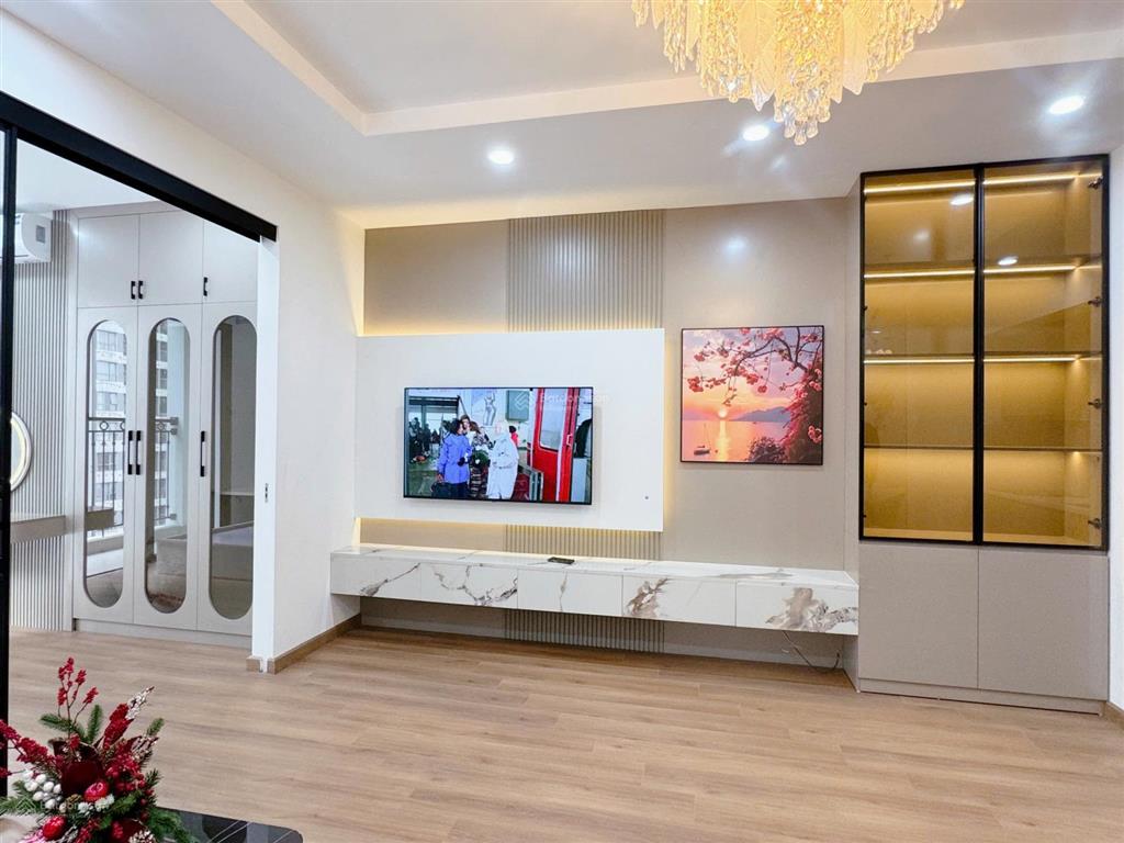 Cho thuê căn hộ chung cư ở times city