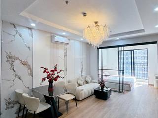 Cho thuê căn hộ chung cư ở times city