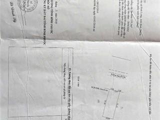 Lô đất mặt tiền đường nguyễn du , vị trí đẹp chủ cần bán ngang 10m dài 25m có 100m đất thổ cư