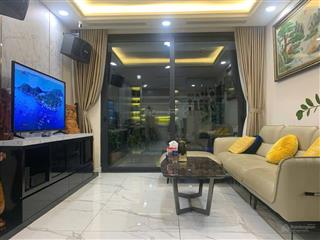 Chủ bán gấp căn hộ lê thành bình tân, dt 68m2 2p 2wc giá 1 tỷ 670 full nội thất, tầng trung, shr