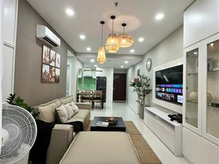 Chính chủ bán gấp melody âu cơ  69m2  2pn 2wc  1 tỷ 570  sổ hồng riêng, tầng trung