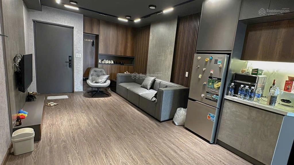 Chủ cần bán gấp căn hộ tản đà court quận 5, dt 68m2 2pn 2wc, tầng trung, shr