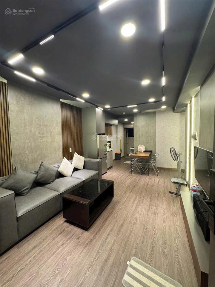 Chủ cần bán gấp căn hộ tản đà court quận 5, dt 68m2 2pn 2wc, tầng trung, shr