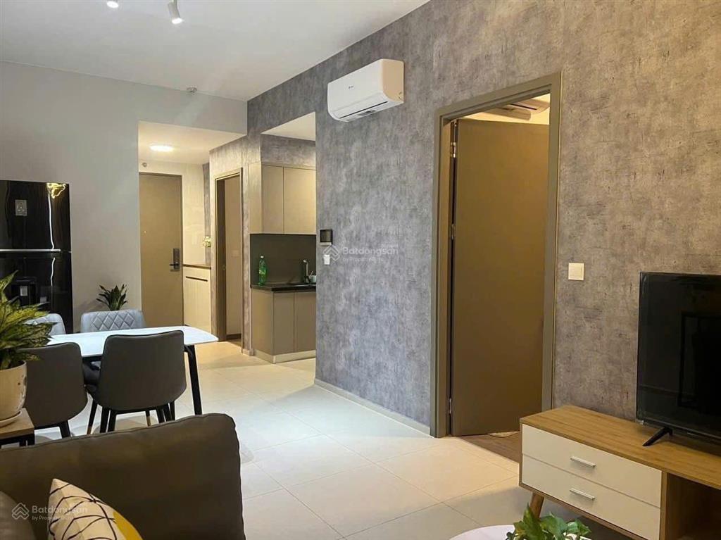 Bán căn hộ flora anh đào đối diện global city, giá 1,79 tỷ dt 75m2, 2pn2wc, shr