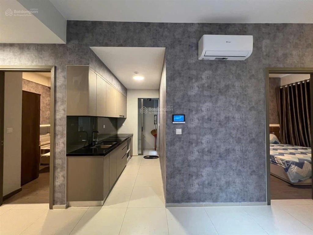 Bán căn hộ flora anh đào đối diện global city, giá 1,79 tỷ dt 75m2, 2pn2wc, shr