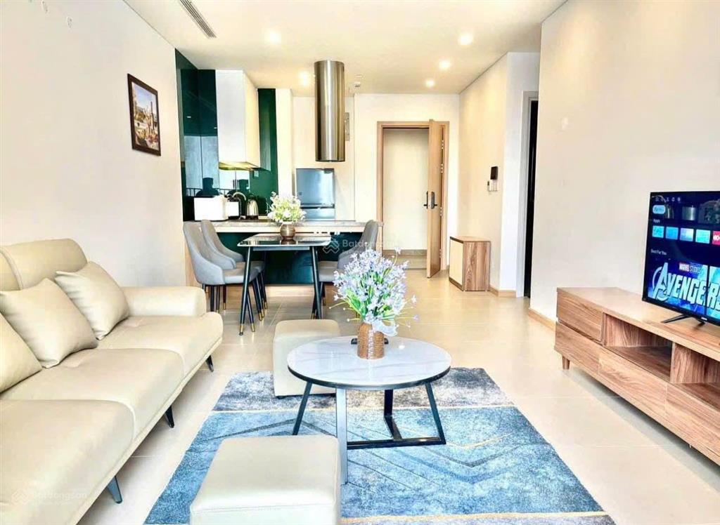 Cơ hội an cư lý tưởng căn hộ anh tuấn apartment giá 1 tỷ 890 dt 73m2, 2pn2wc, shr,thoáng mát