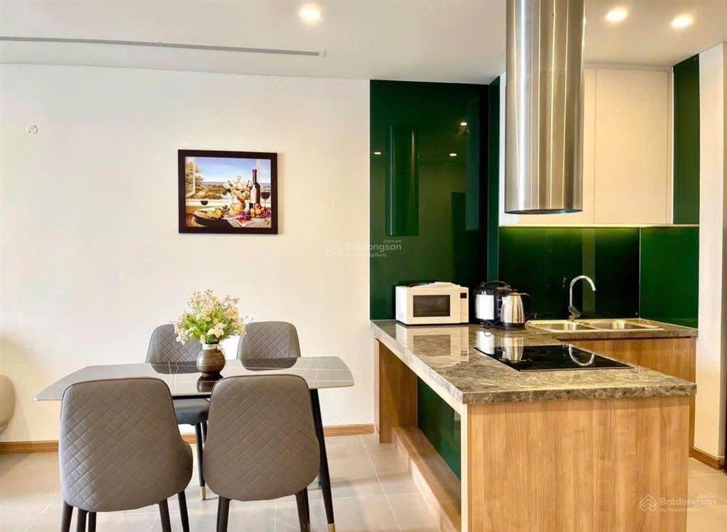 Cơ hội an cư lý tưởng căn hộ anh tuấn apartment giá 1 tỷ 890 dt 73m2, 2pn2wc, shr,thoáng mát