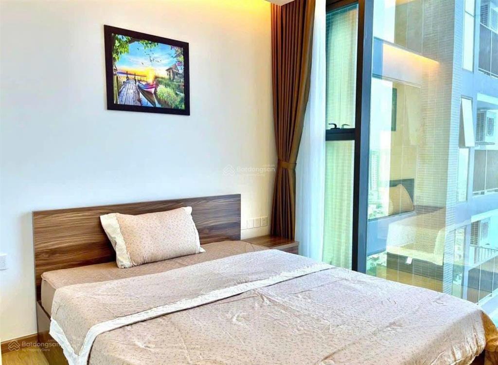 Cơ hội an cư lý tưởng căn hộ anh tuấn apartment giá 1 tỷ 890 dt 73m2, 2pn2wc, shr,thoáng mát
