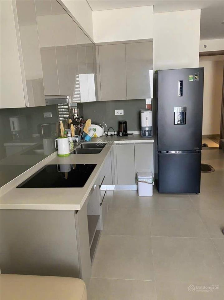 Sở hữu ngay ch trung tâm q. 2 chung cư an hòa, dt 2pn2wc, shr, view sông thoáng mát