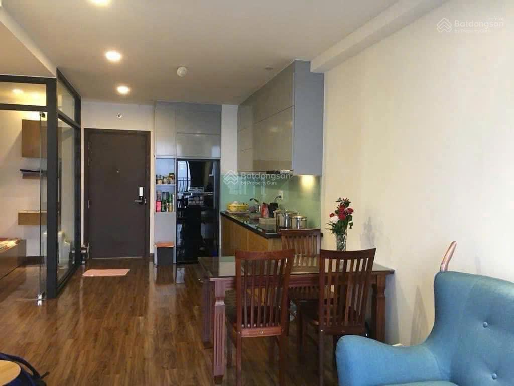 Căn hộ hiếm quận 11 chung cư thuận việt, dt 75m², 2pn 2wc, shr, tầng trung