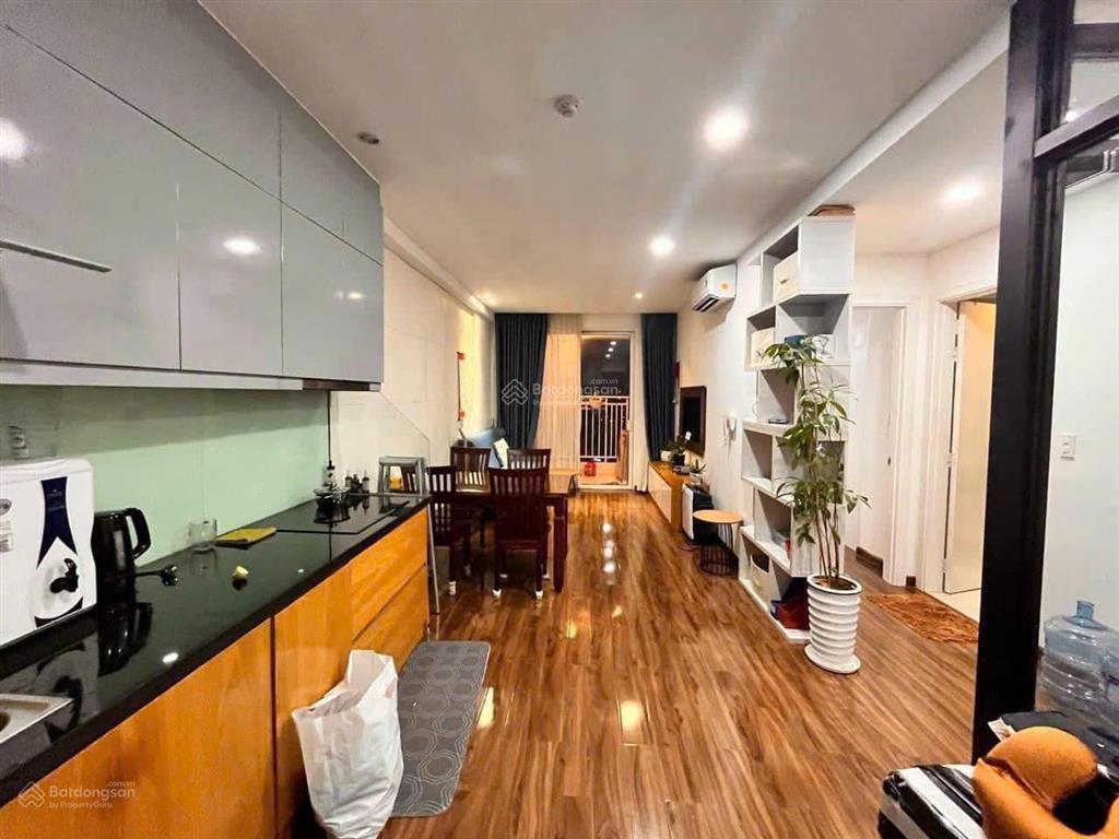Căn hộ hiếm quận 11 chung cư thuận việt, dt 75m², giá 2 tỷ 51, 2pn 2wc, shr, tầng trung