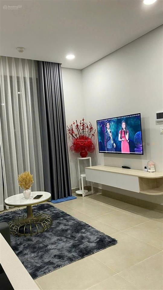 Bán nhanh căn hộ phạm viết chánh bình thạnh  dt 70m2  tầng trung view thoáng  shr