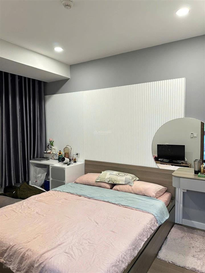 Hạ giá bán nhanh căn hộ tô ký tower q12, dt 72m2, 2pn 2wc, full nội thất, tầng trung, shr