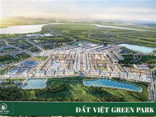 Lô góc hiếm 96m2 vị trí vàng cạnh trường hùng vương, giá đầu tư chỉ 2xtr/m2