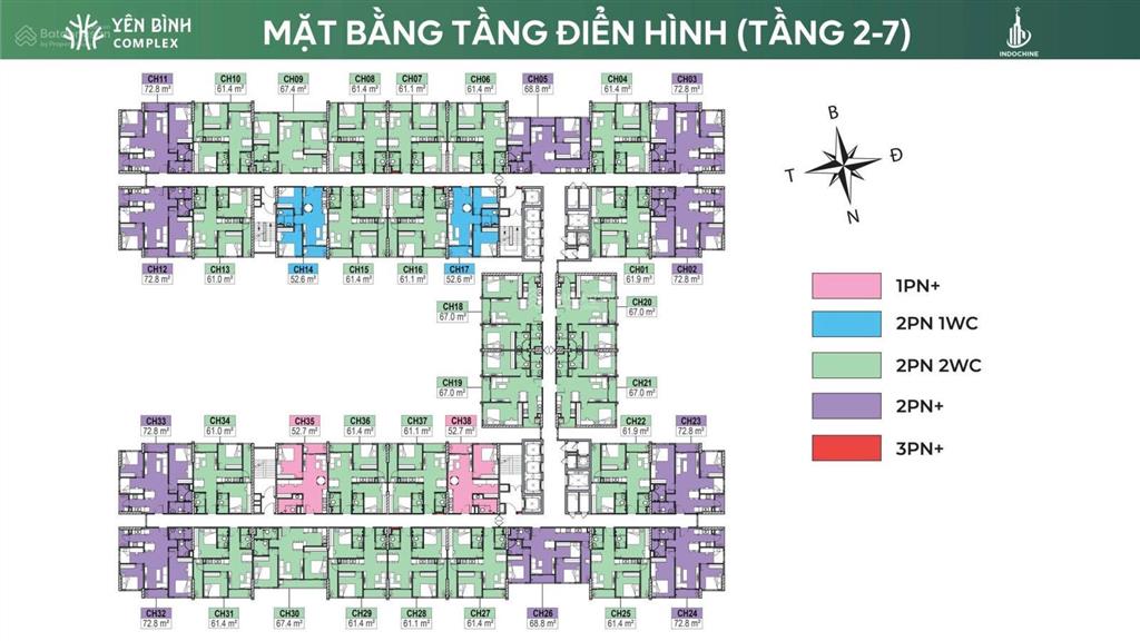 Căn hộ cạnh samsung thái nguyên  giá chỉ 2xtr/m  vốn 30% sở hữu ngay