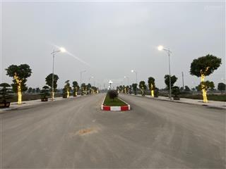 Đất việt green park lô góc 96m2 cực hiếm cạnh trục chính 36m, giá chỉ 26tr/m2