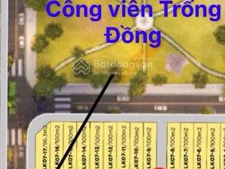 Đất việt green park phú thọ mở bán lô góc hoa hậu trung tâm đại đô thị 92ha