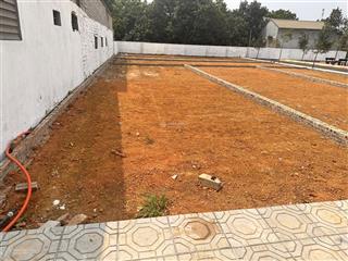 Làm ăn không thuận lợi. không gồng được lãi ngân hàng