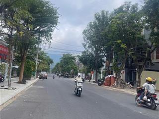 Giảm sâu mt lê tấn trung  biển mỹ khê chỉ 90tr/m2  phù hợp xây căn hộ cho thuê  0938 155 ***