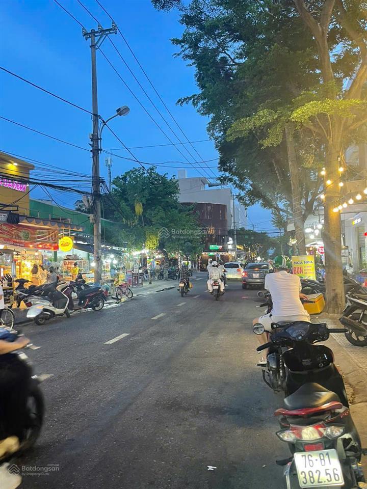 Siêu hiếm duy nhất lô mt đỗ bá rẻ nhất thị trường 154m2 ngang 8m giá sụp hầm  0938 155 ***