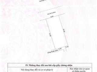 Siêu hiếm duy nhất lô mt đỗ bá rẻ nhất thị trường 154m2 ngang 8m giá sụp hầm  0938 155 ***