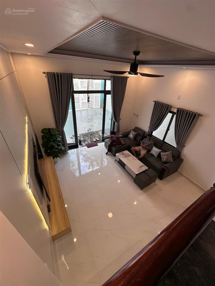 Bán nhà 2 tầng mt nguyễn công hoan 124m ngang 6,3m giá 7 tỷ  0938 155 ***