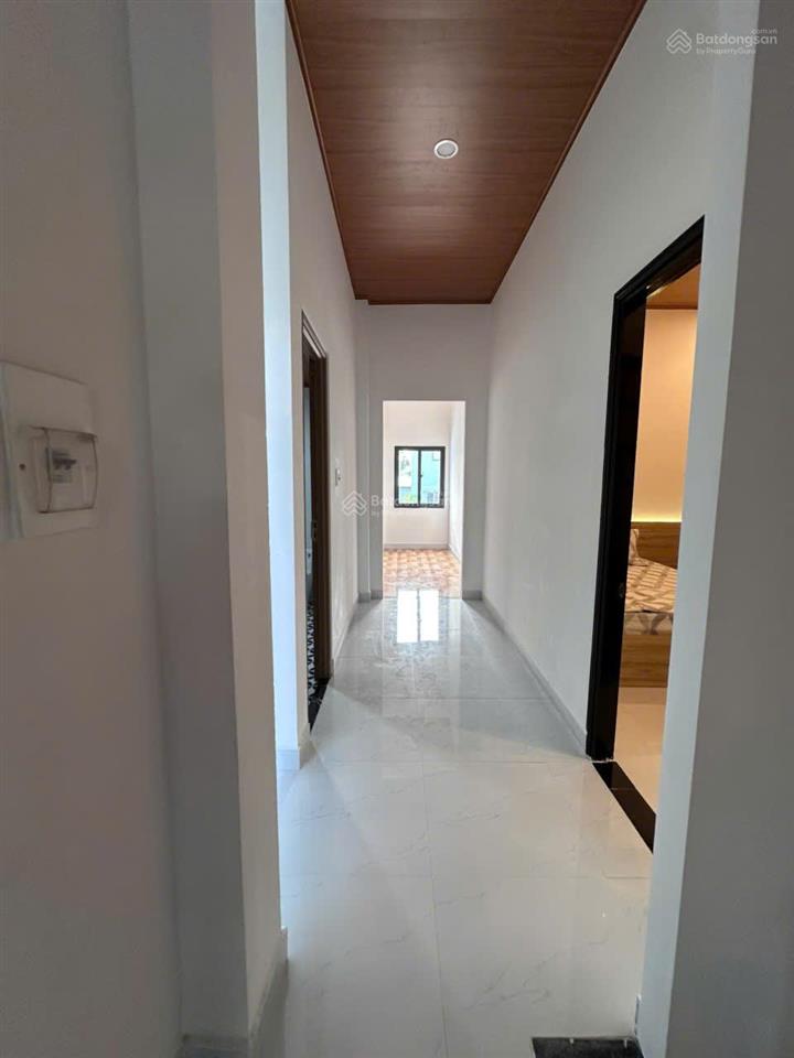 Bán nhà 2 tầng mt nguyễn công hoan 124m ngang 6,3m giá 7 tỷ  0938 155 ***